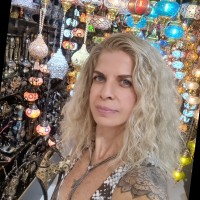 Cristiane Vianna