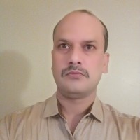 Pradeep Kumar Jha