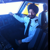Amandeep Singh Thind