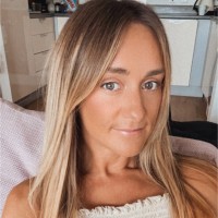 Jennifer O'Hare