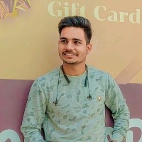 Ganga Prasad Srivastava