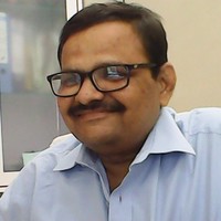 SANJAY SHENDE
