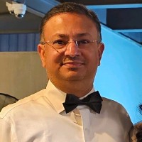 Anand Krishna Rohatgi