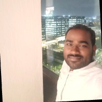 Harish Ch