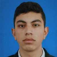 Andrés David Romero Rodríguez