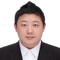 Ernie Kao