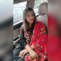 Pranali Padale