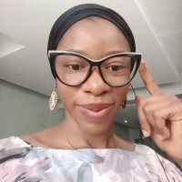 Ramat Atinuke Agboola