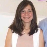 Mary Fekry