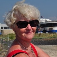 Pauline Steenbeek