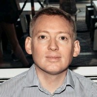 Colm Gaughran