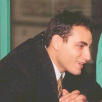Frank Mercado