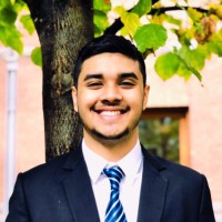 Ashutosh Walia