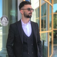 Seyit Ahmet Yılmaz
