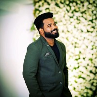 Siva Sai Datta Kasireddi