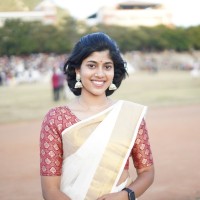 Amrutha Varshini