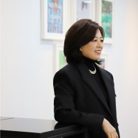 Ellen Hajung Kim
