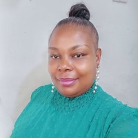 Nomasonto Bongi Buthelezi
