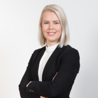 Kristín Vala Matthíasdóttir