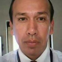 Alfredo Guerrero Angeles