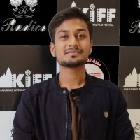 Aryan S.