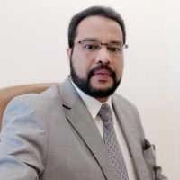 Afzal Ahmed