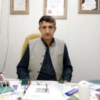 Jan Alam