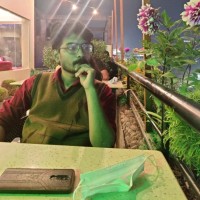 Saif Abdullah Mahi