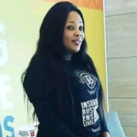 Elizabeth Precious Masuku