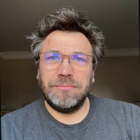 Oleg Ivanov