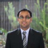 Jatin Patel
