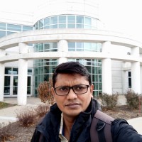 Narayan D.