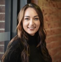 Chelsea Jones Bakewell