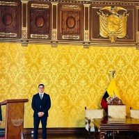 David Santiago Lalaleo Martínez
