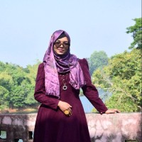 Ferdous Ara Rahman
