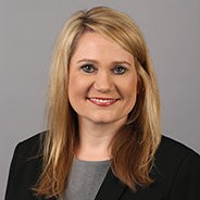 Laurie Stevens