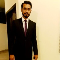 Haris Bin Khaleeq