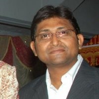SATISH PATEL