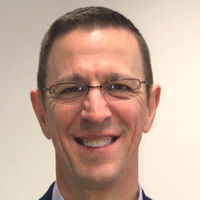 Stephen Richter, CFA