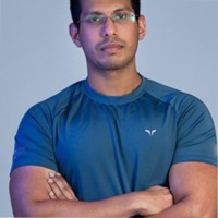 Anand Vinod P