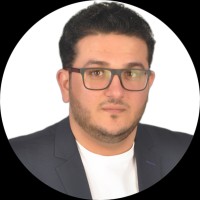 Diaa Khalaf