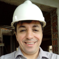 JOSÉ MARIA PAIM