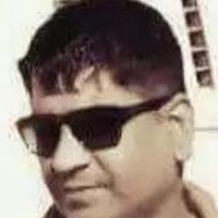Satendra Mishra