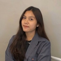 Sonia Sinaga Kristina Sri Rejeki