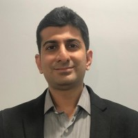 Akhilesh Naik