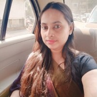 Priya Pawar