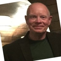 Andy (Andrew) Giblin