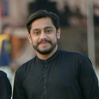 Ali Haider Malik