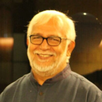 Gopal Unnikrishnan Nair