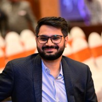 Shivam Bhardwaj